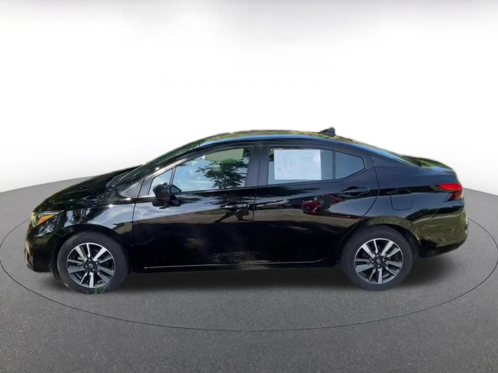 Thumbnail: 2025 Nissan Versa - 8