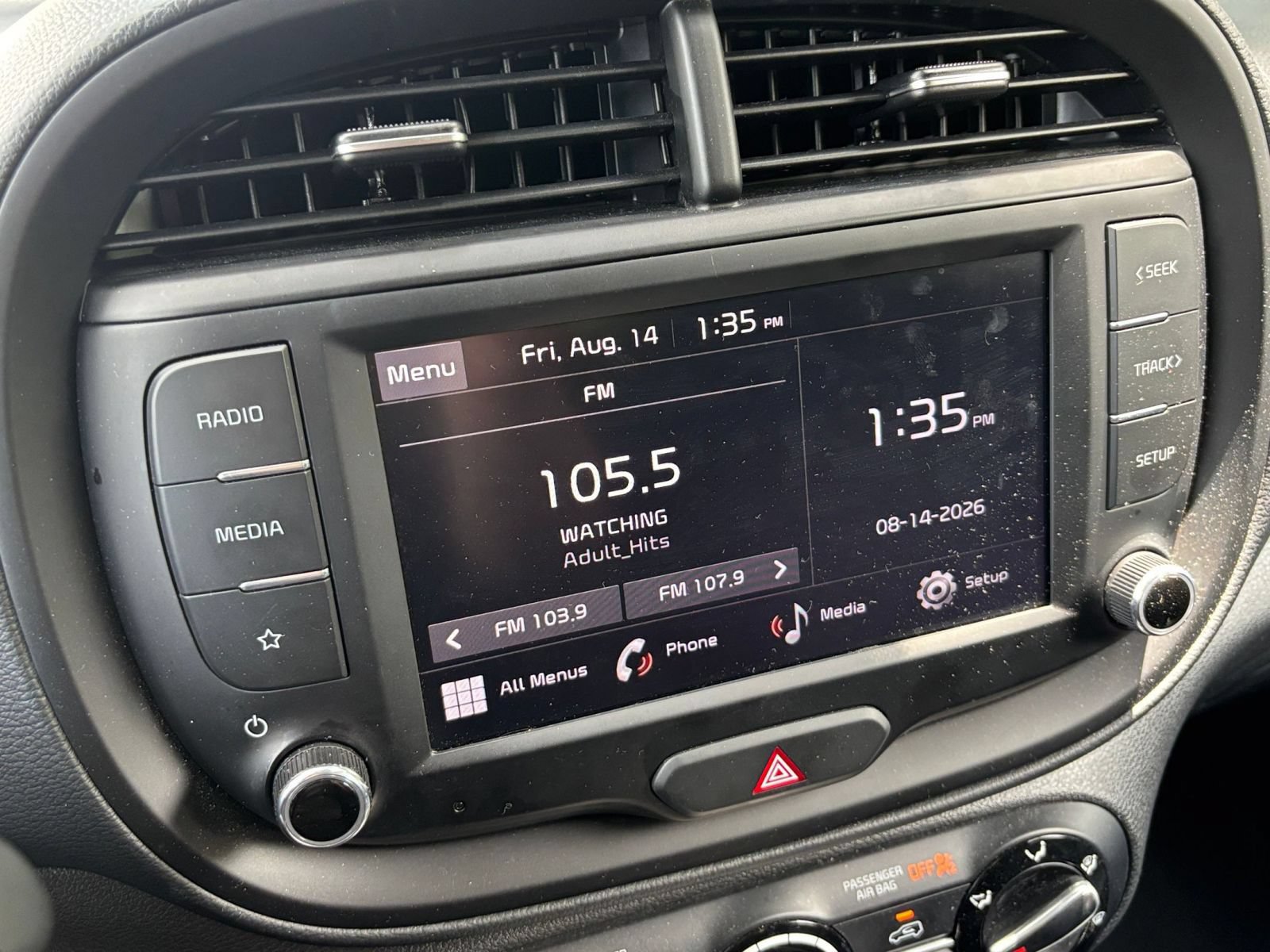 Thumbnail: 2025 Kia Soul - 19