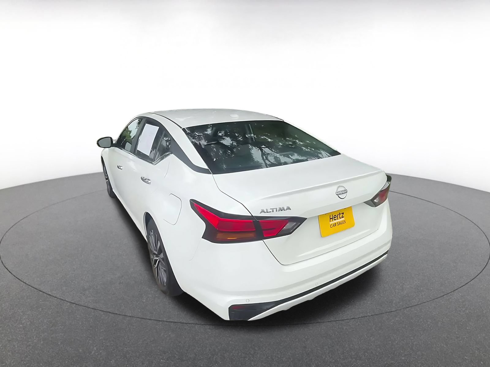 Thumbnail: 2025 Nissan Altima - 10