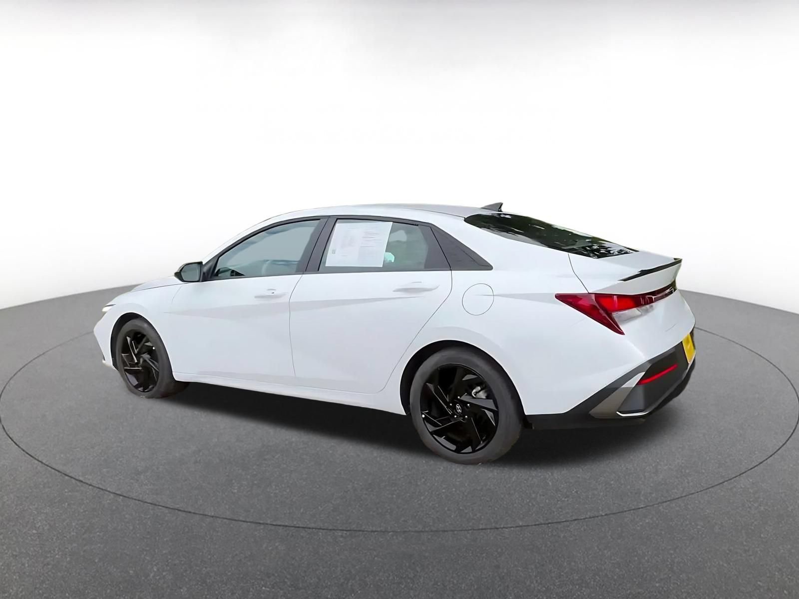 Thumbnail: 2026 Hyundai Elantra - 9