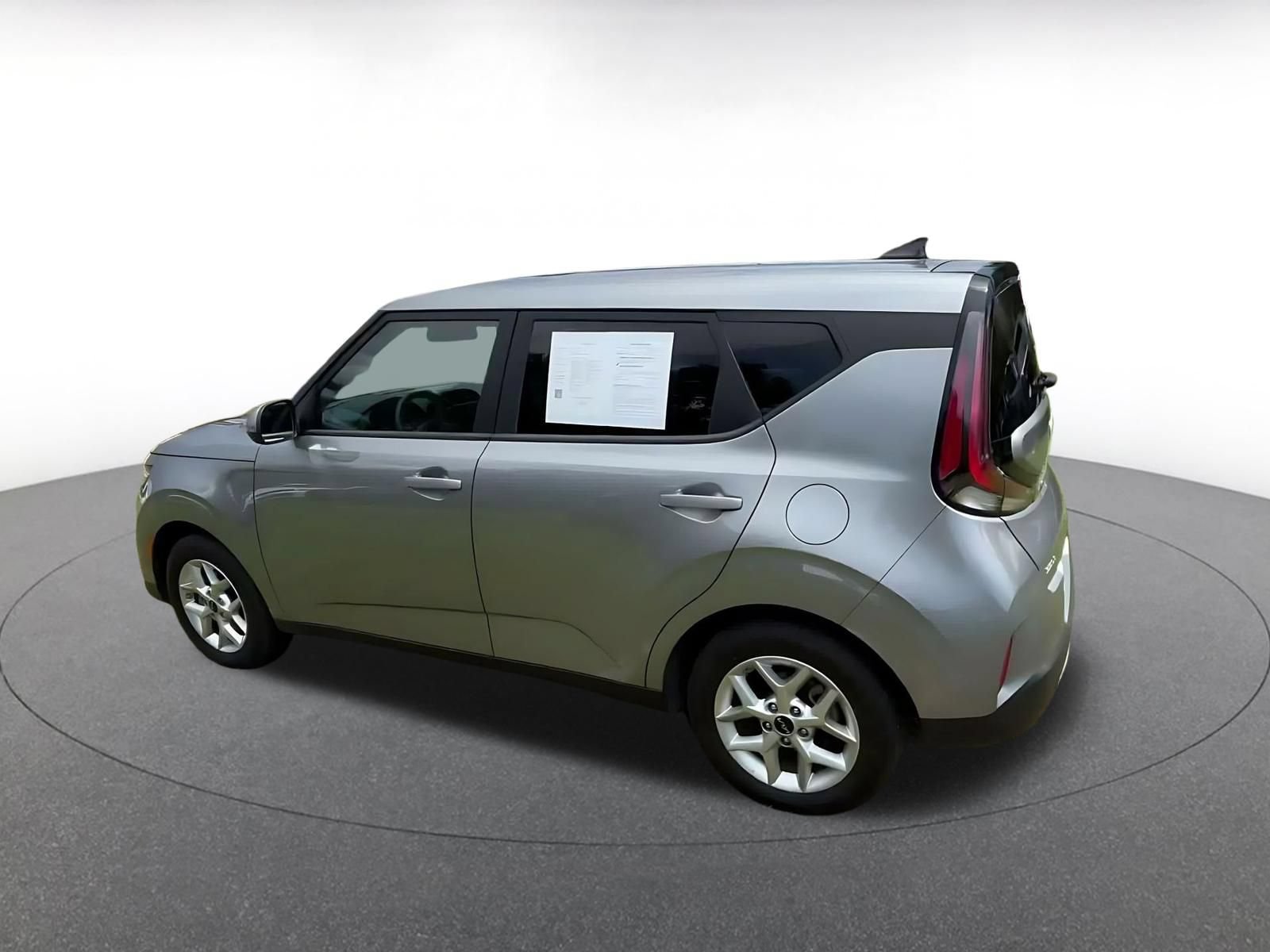 Thumbnail: 2025 Kia Soul - 9