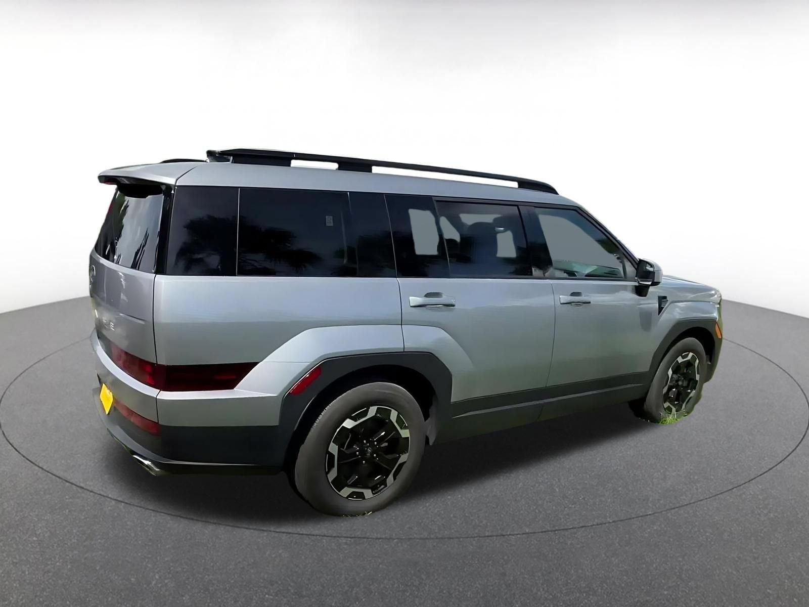 Thumbnail: 2026 Hyundai Santa Fe - 14