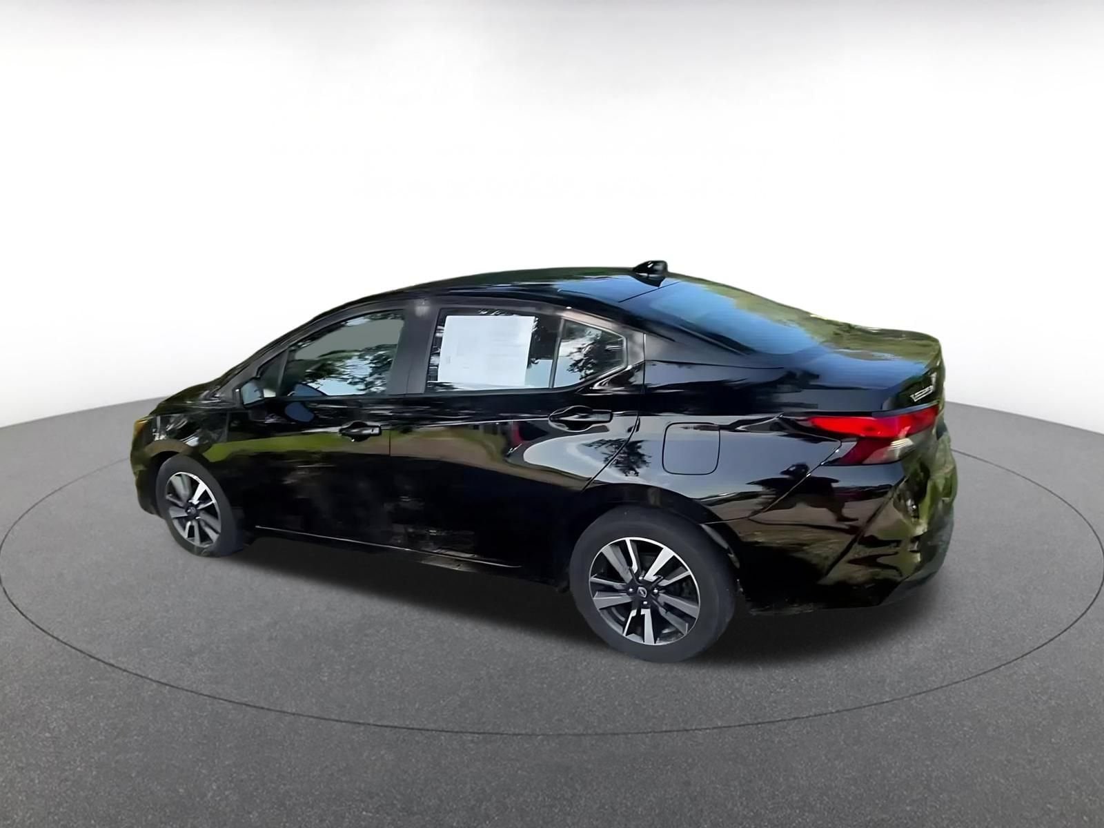 Thumbnail: 2025 Nissan Versa - 9
