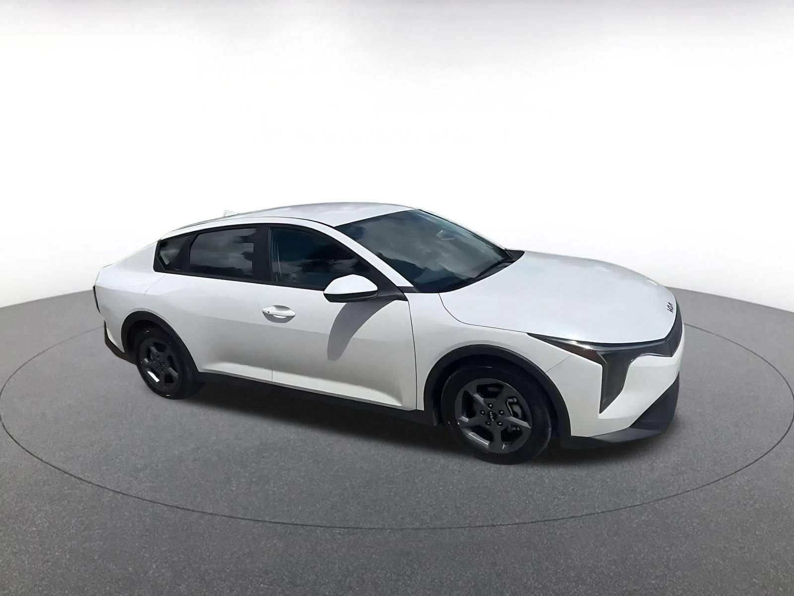 Thumbnail: 2025 Kia K4 - 2