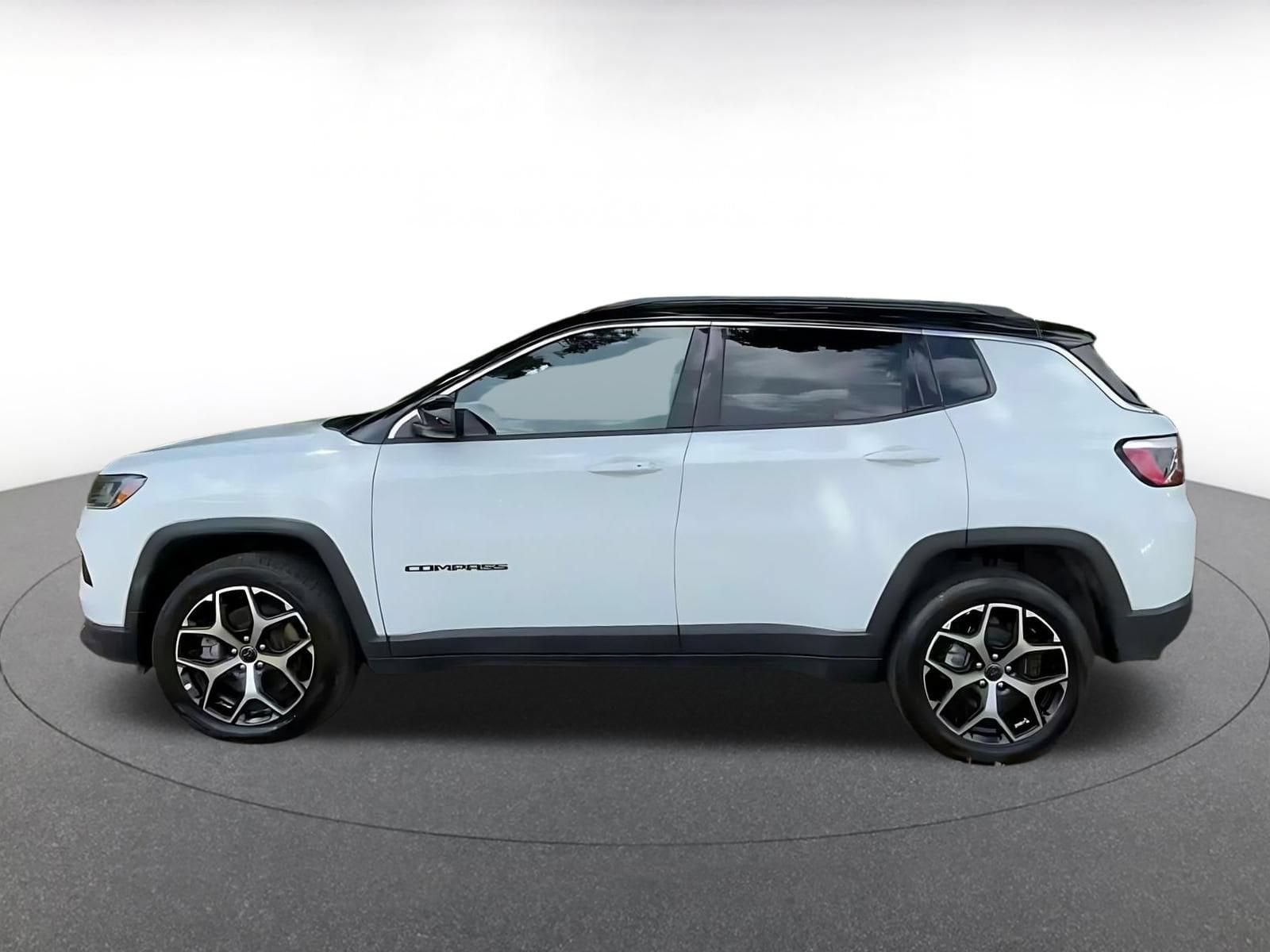Thumbnail: 2025 Jeep Compass - 8
