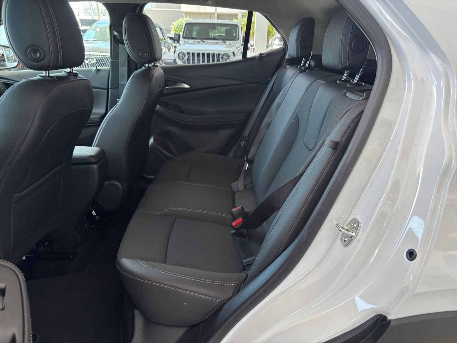 Thumbnail: 2026 Buick Encore GX - 26