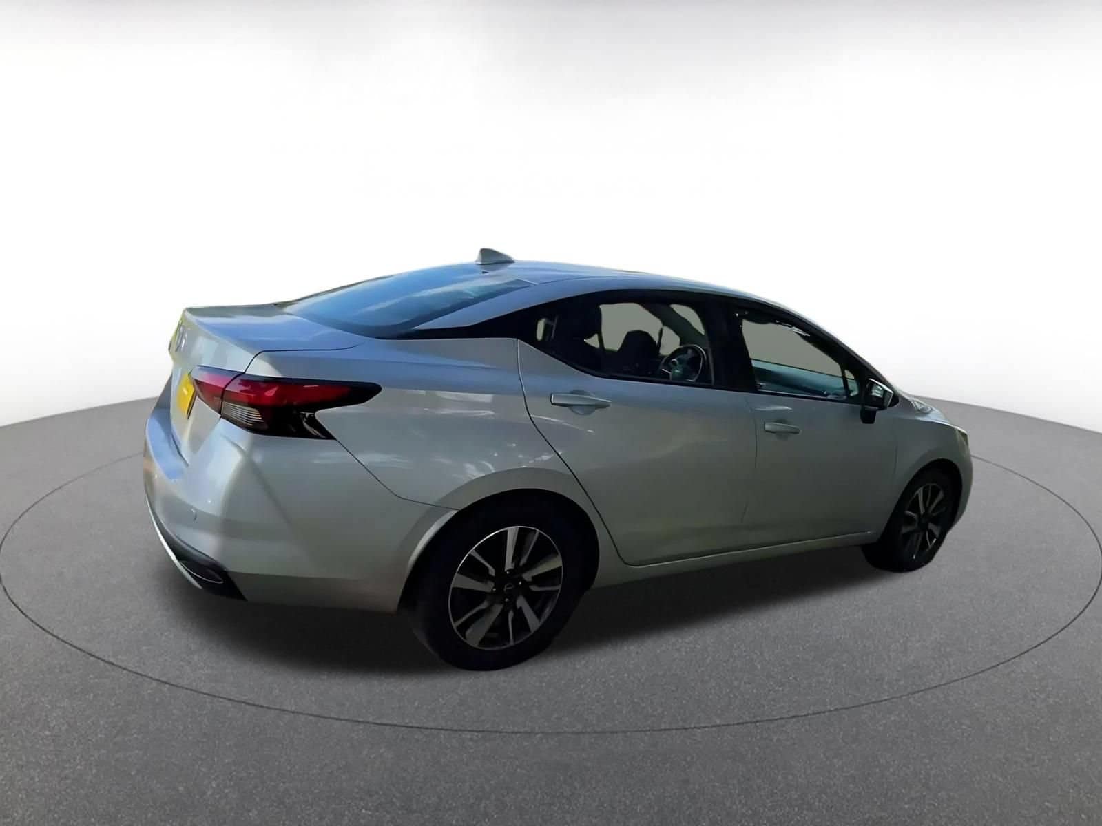 Thumbnail: 2025 Nissan Versa - 13