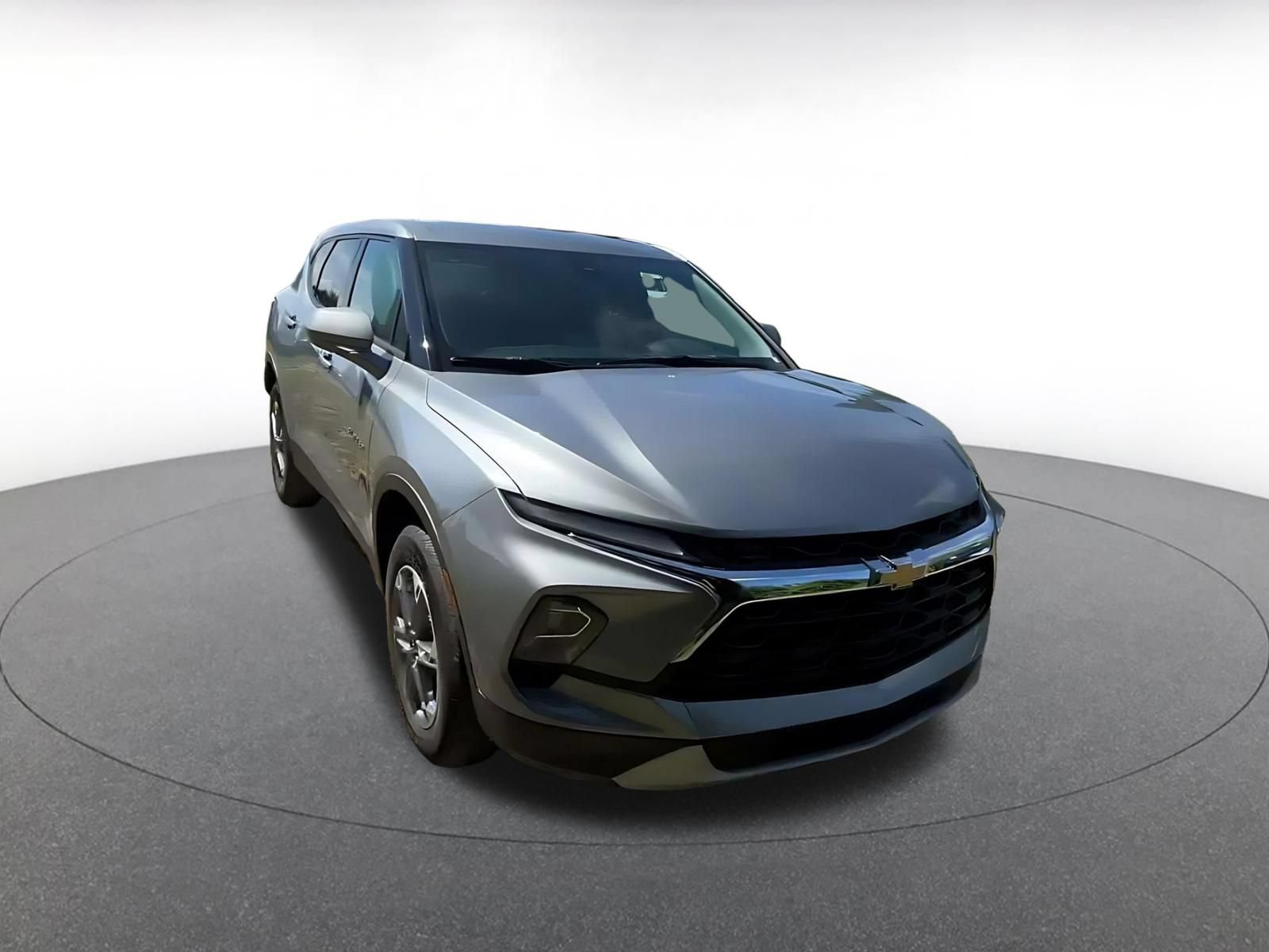 Thumbnail: 2026 Chevrolet Blazer - 3