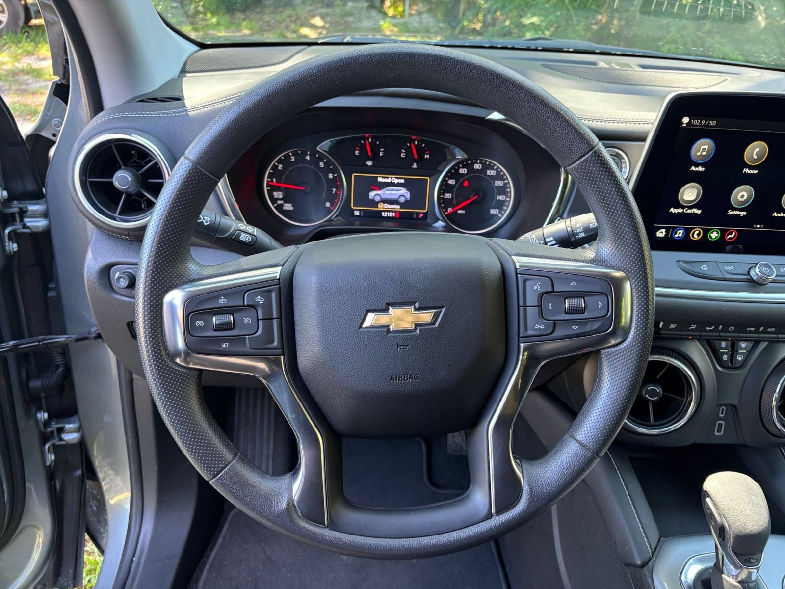 Thumbnail: 2026 Chevrolet Blazer - 27