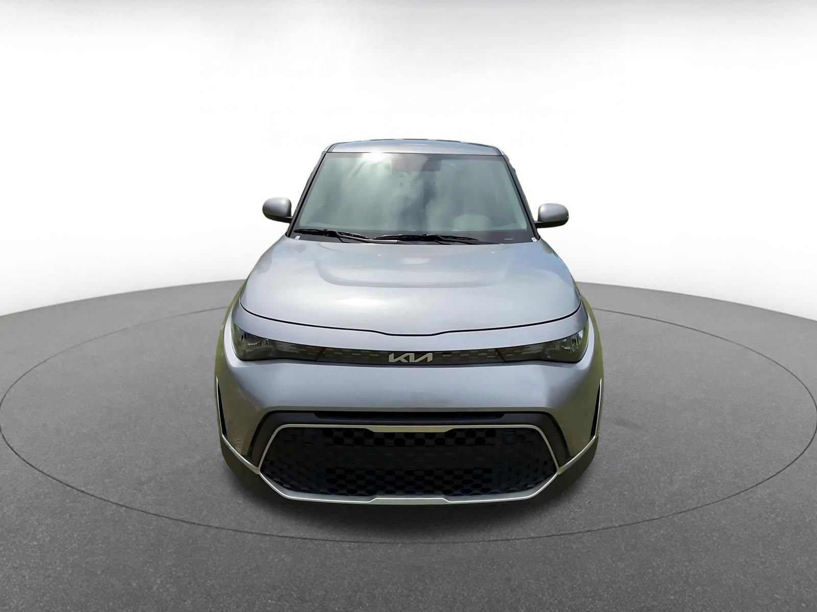 Thumbnail: 2025 Kia Soul - 4