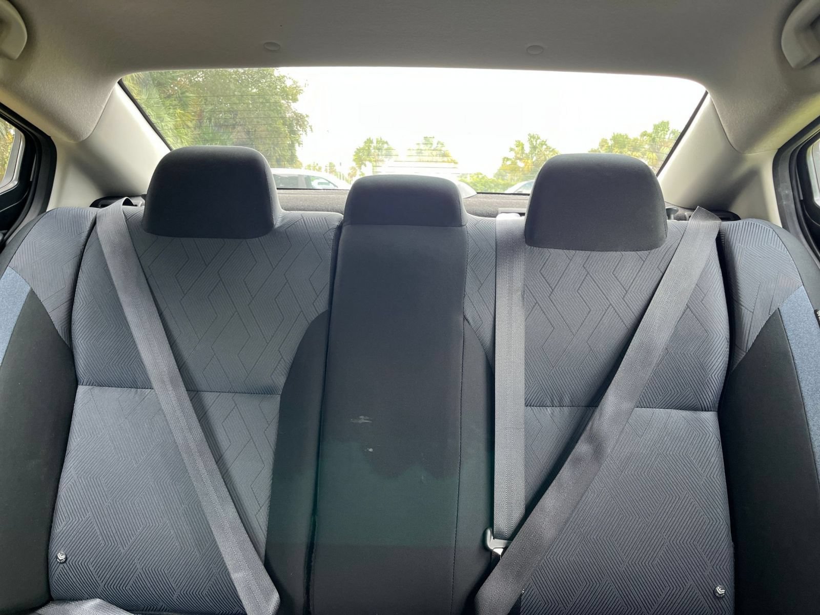 Thumbnail: 2025 Nissan Versa - 35