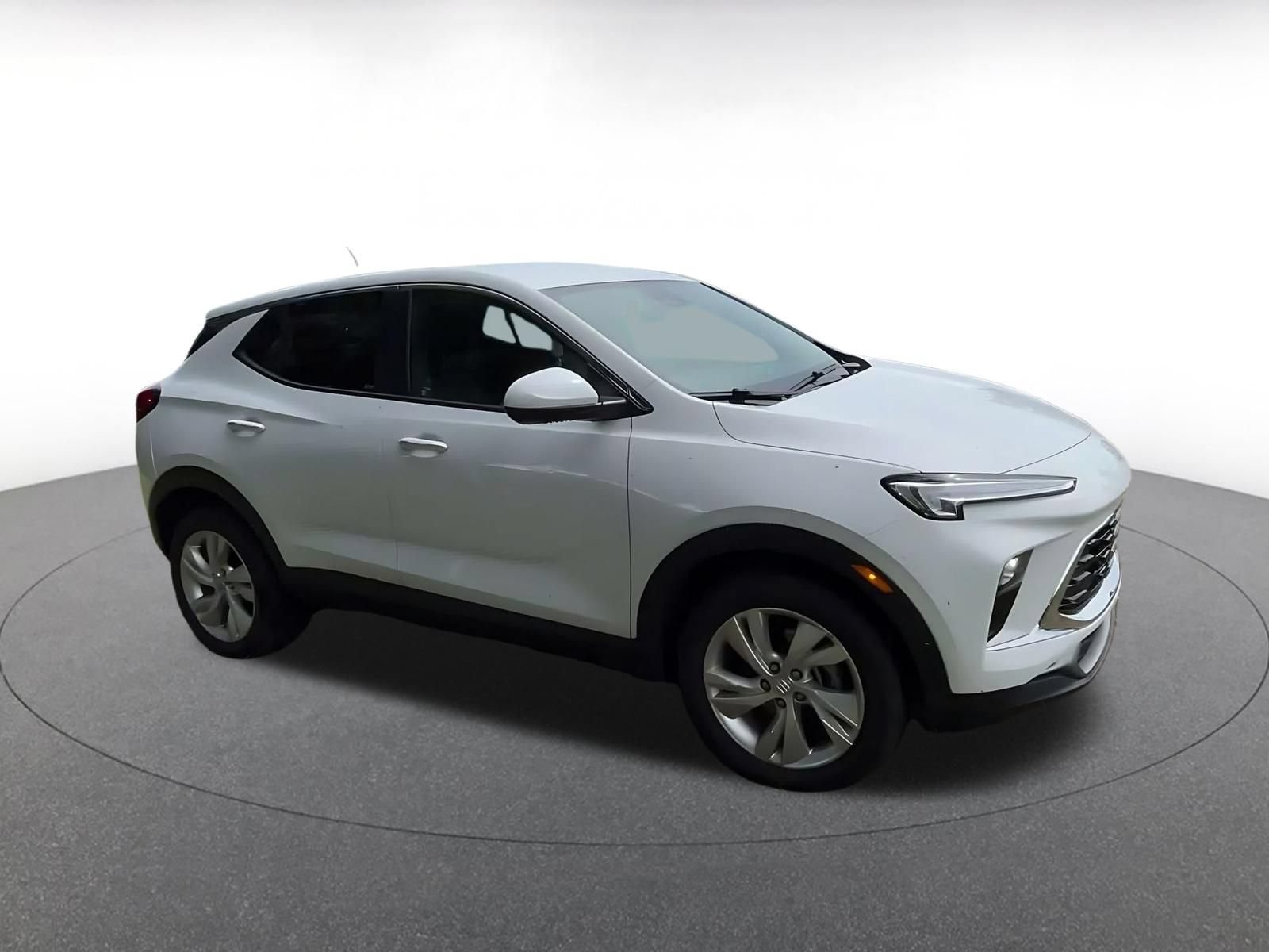 Thumbnail: 2026 Buick Encore GX - 2