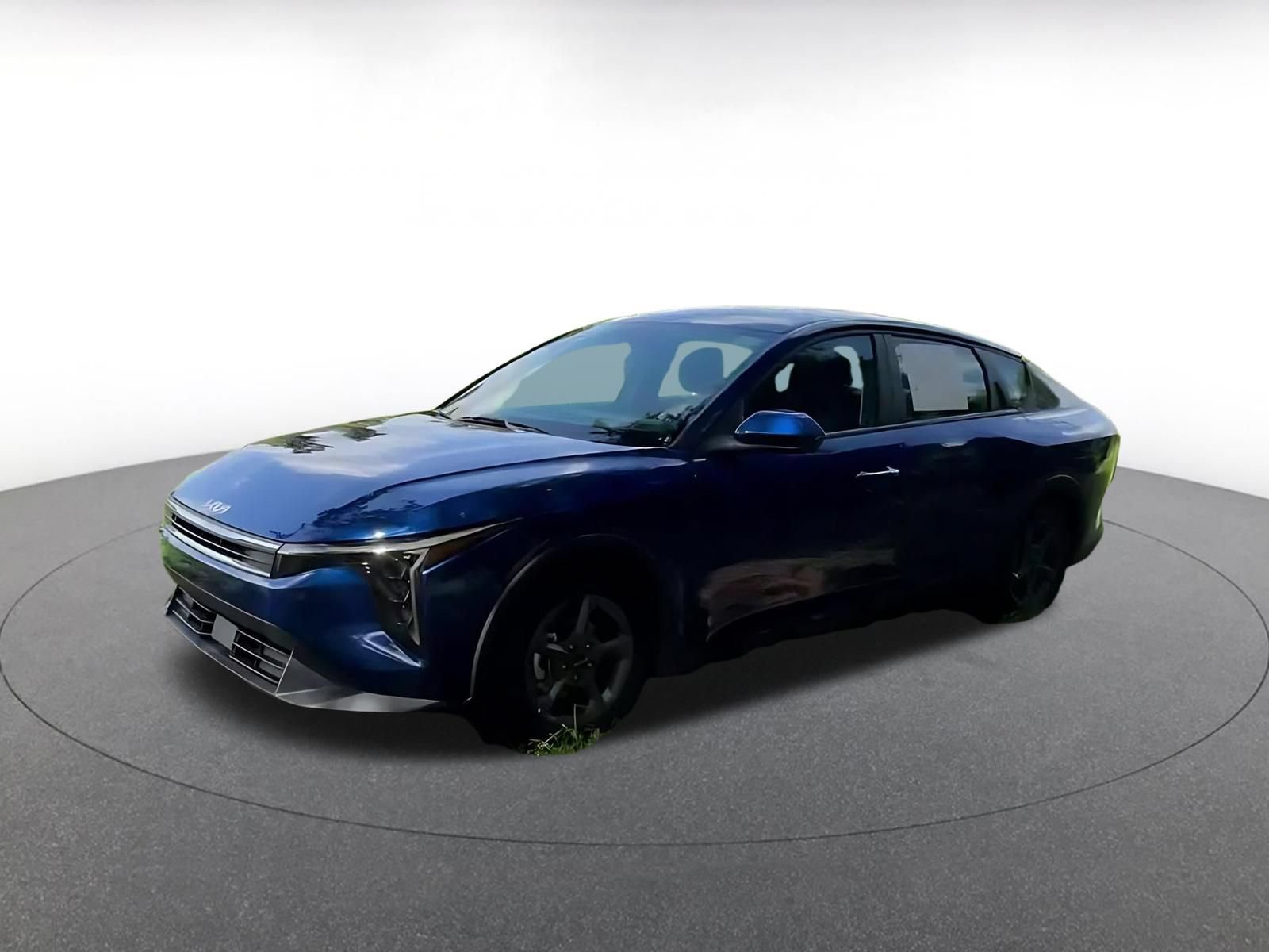 Thumbnail: 2025 Kia K4 - 8