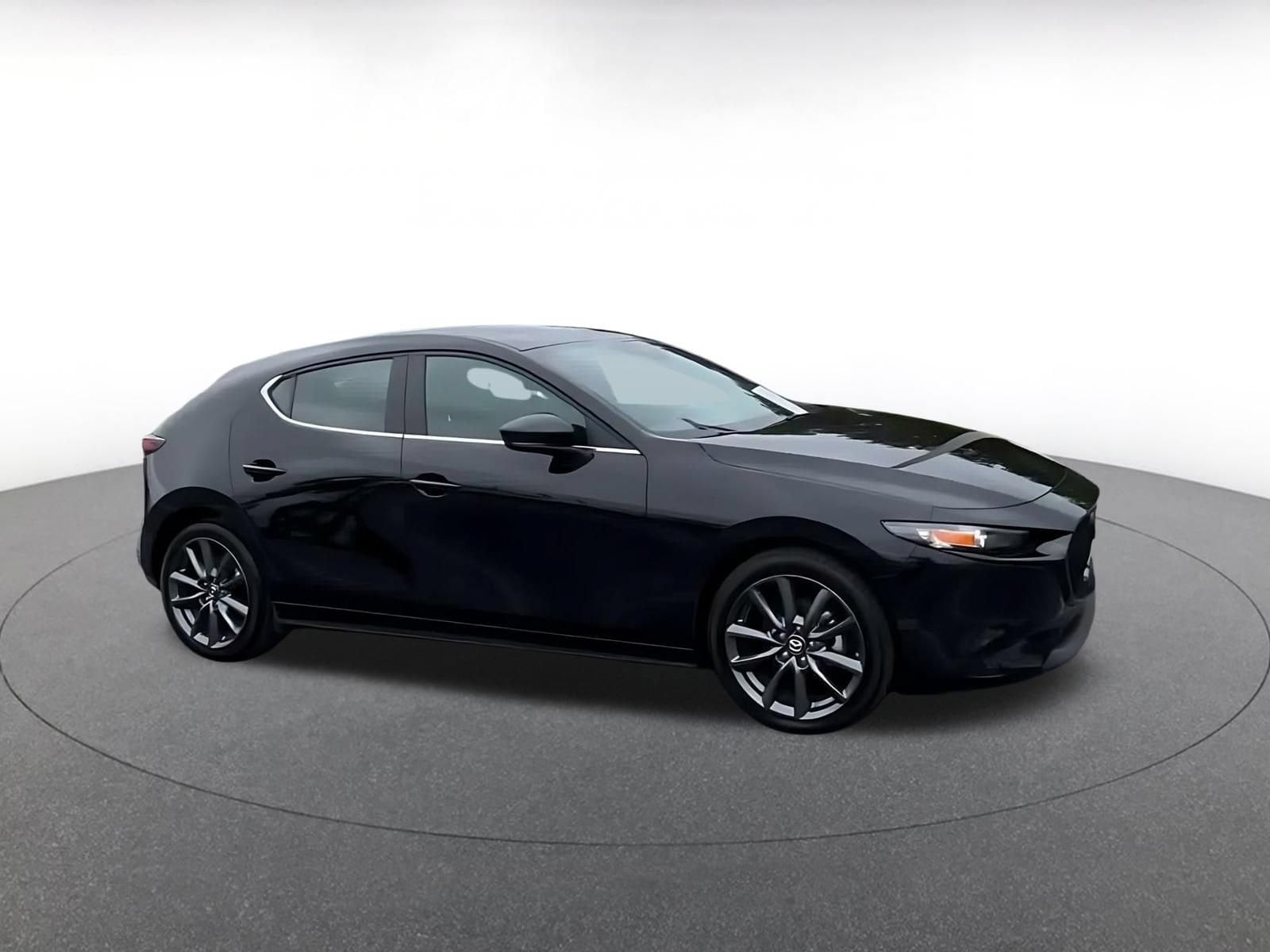 Thumbnail: 2026 Mazda Mazda3 - 2