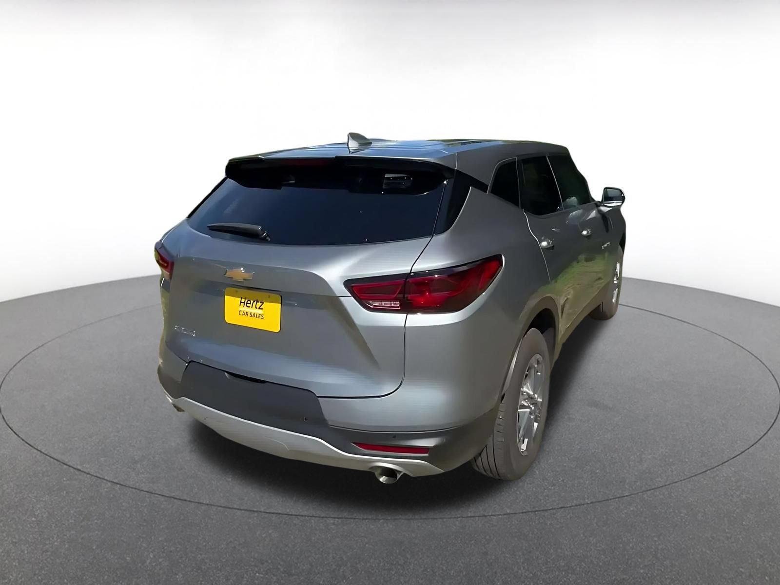 Thumbnail: 2026 Chevrolet Blazer - 14