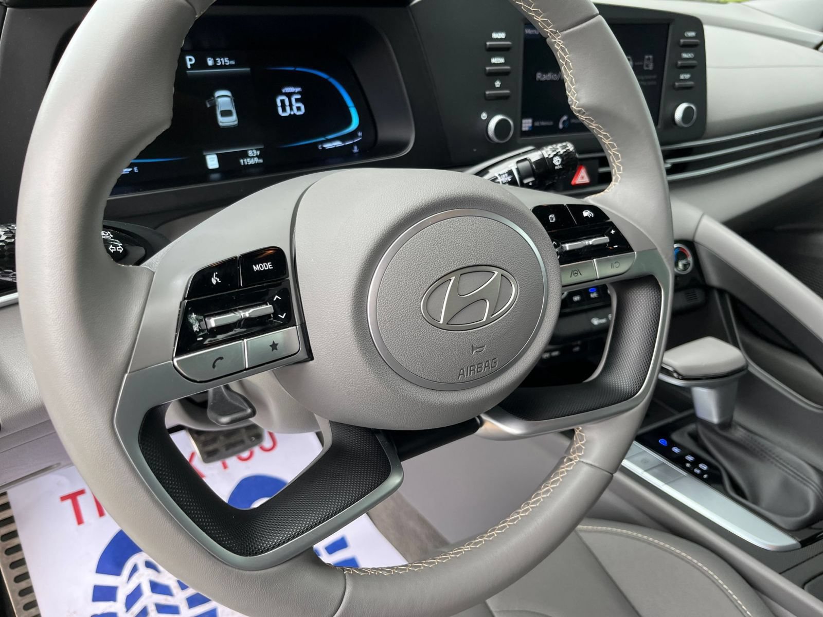 Thumbnail: 2026 Hyundai Elantra - 25