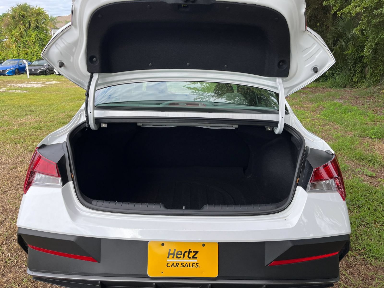 Thumbnail: 2026 Hyundai Elantra - 28