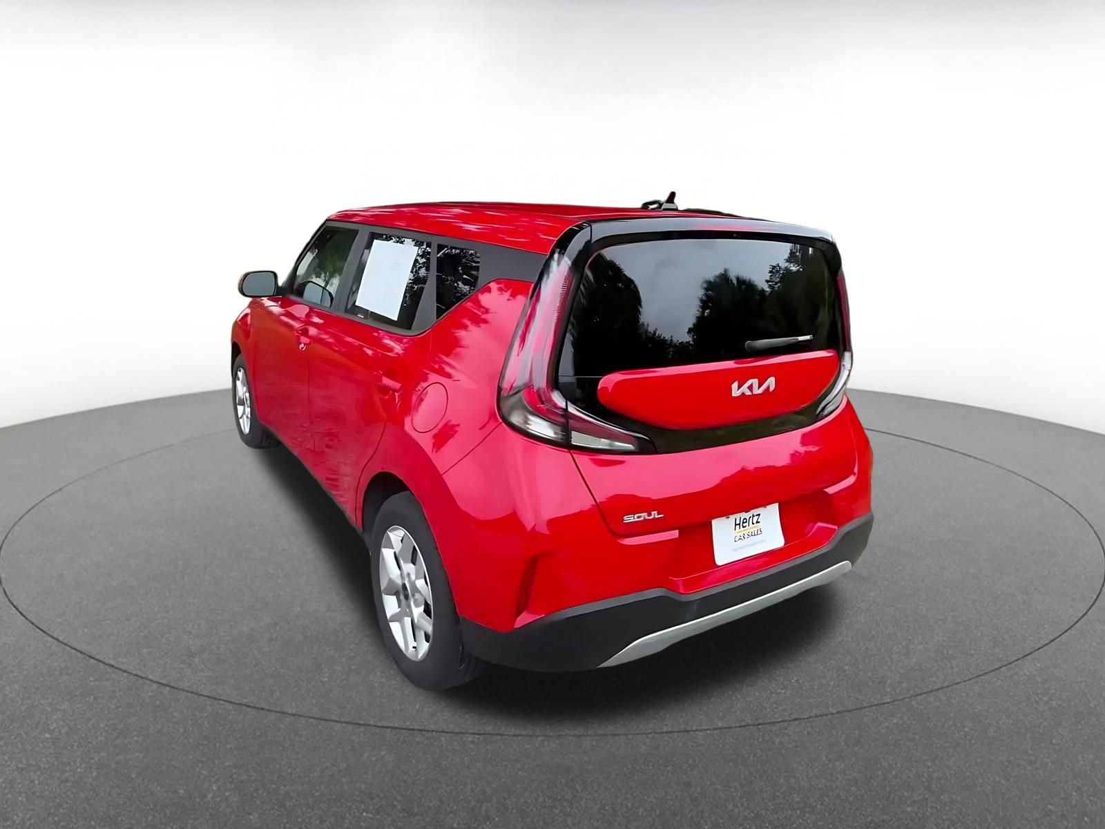 Thumbnail: 2025 Kia Soul - 10