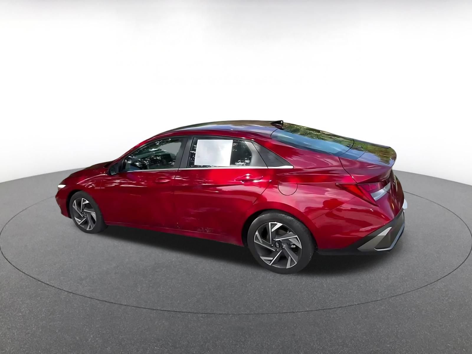 Thumbnail: 2025 Hyundai Elantra - 9