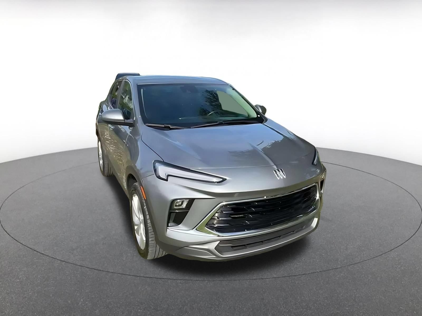 Thumbnail: 2025 Buick Encore GX - 3