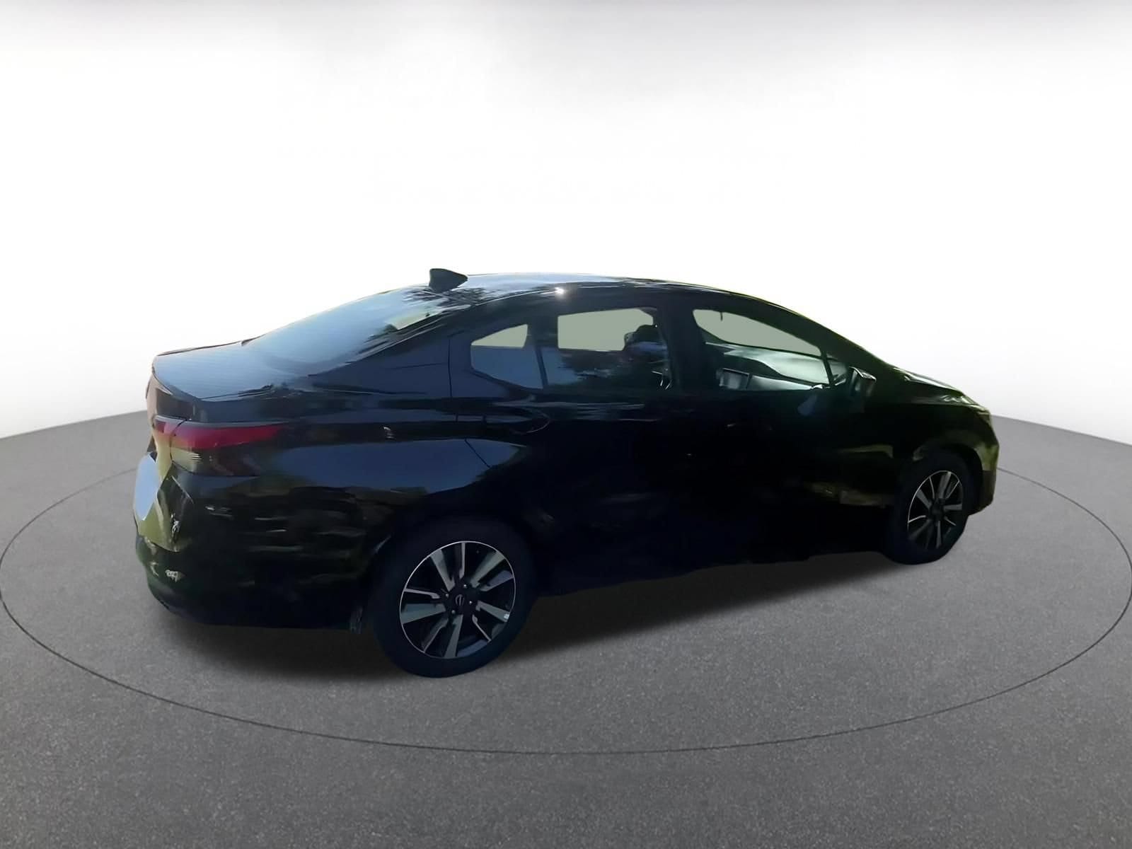Thumbnail: 2025 Nissan Versa - 14