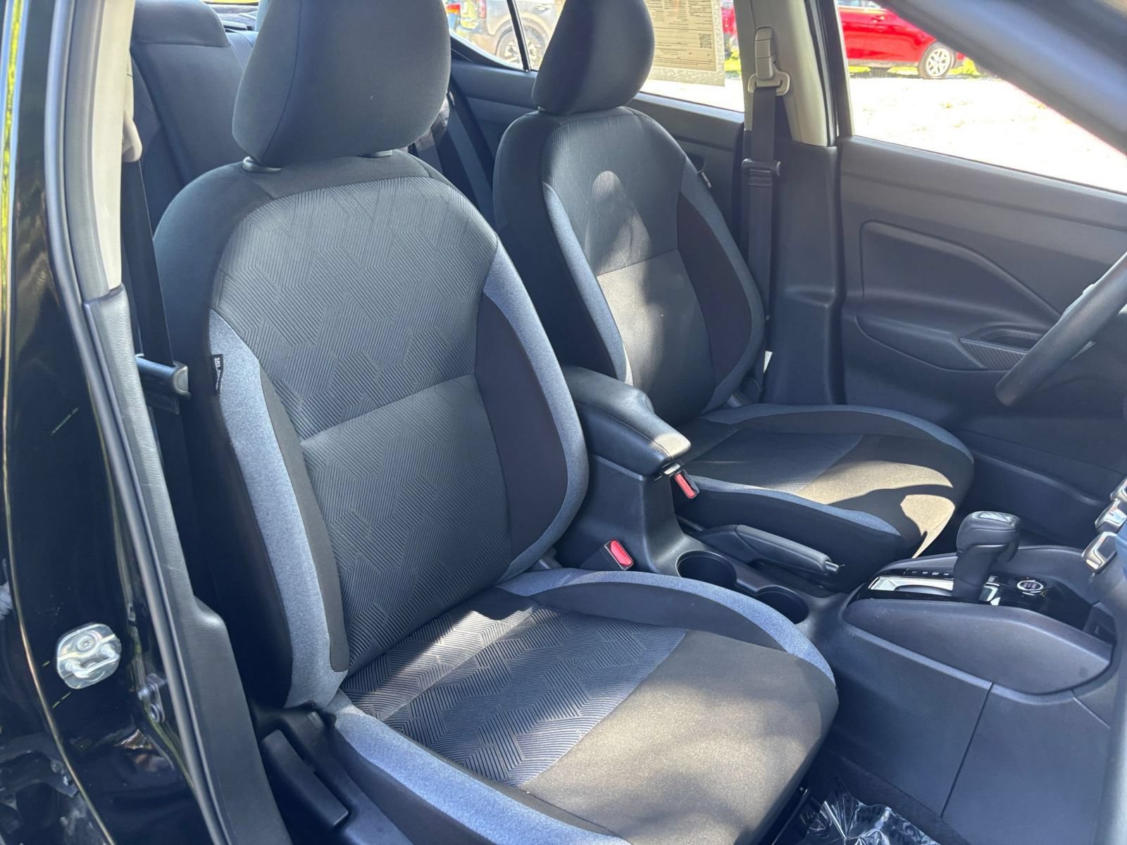 Thumbnail: 2025 Nissan Versa - 33