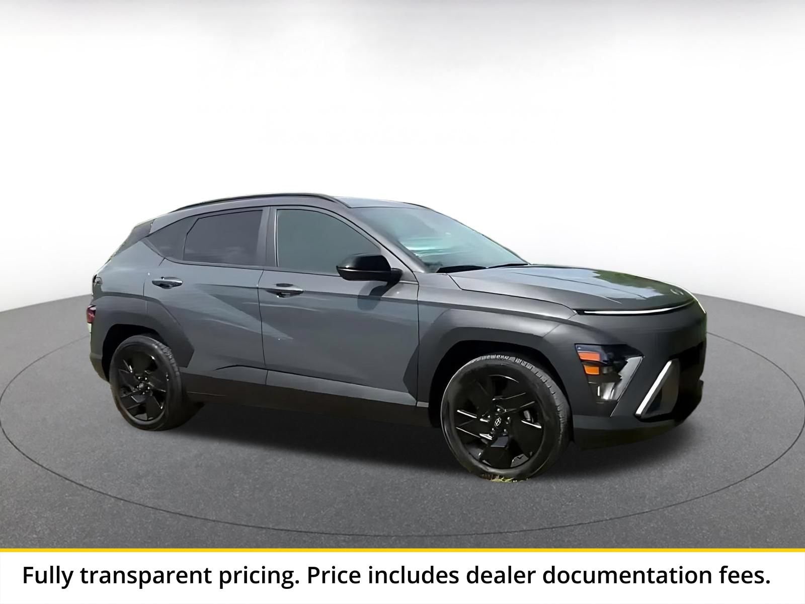 2026 Hyundai Kona