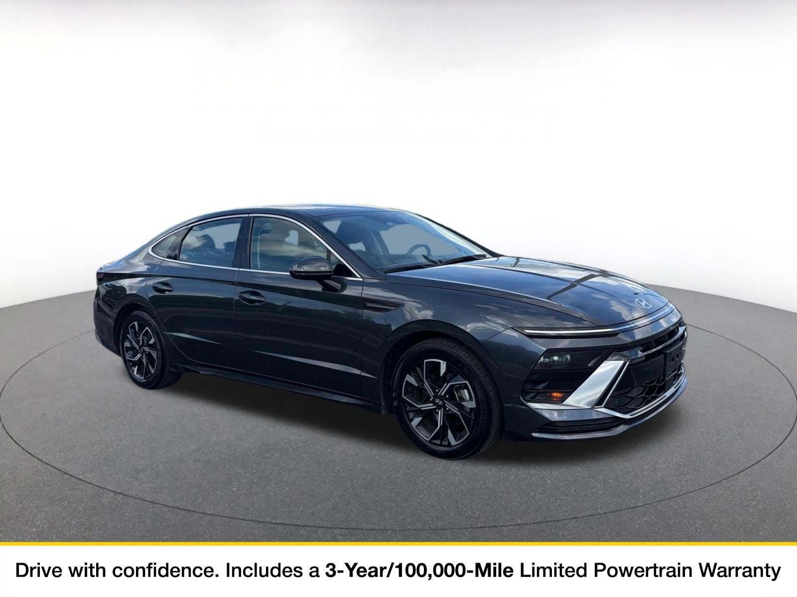 Thumbnail: 2025 Hyundai Sonata - 1
