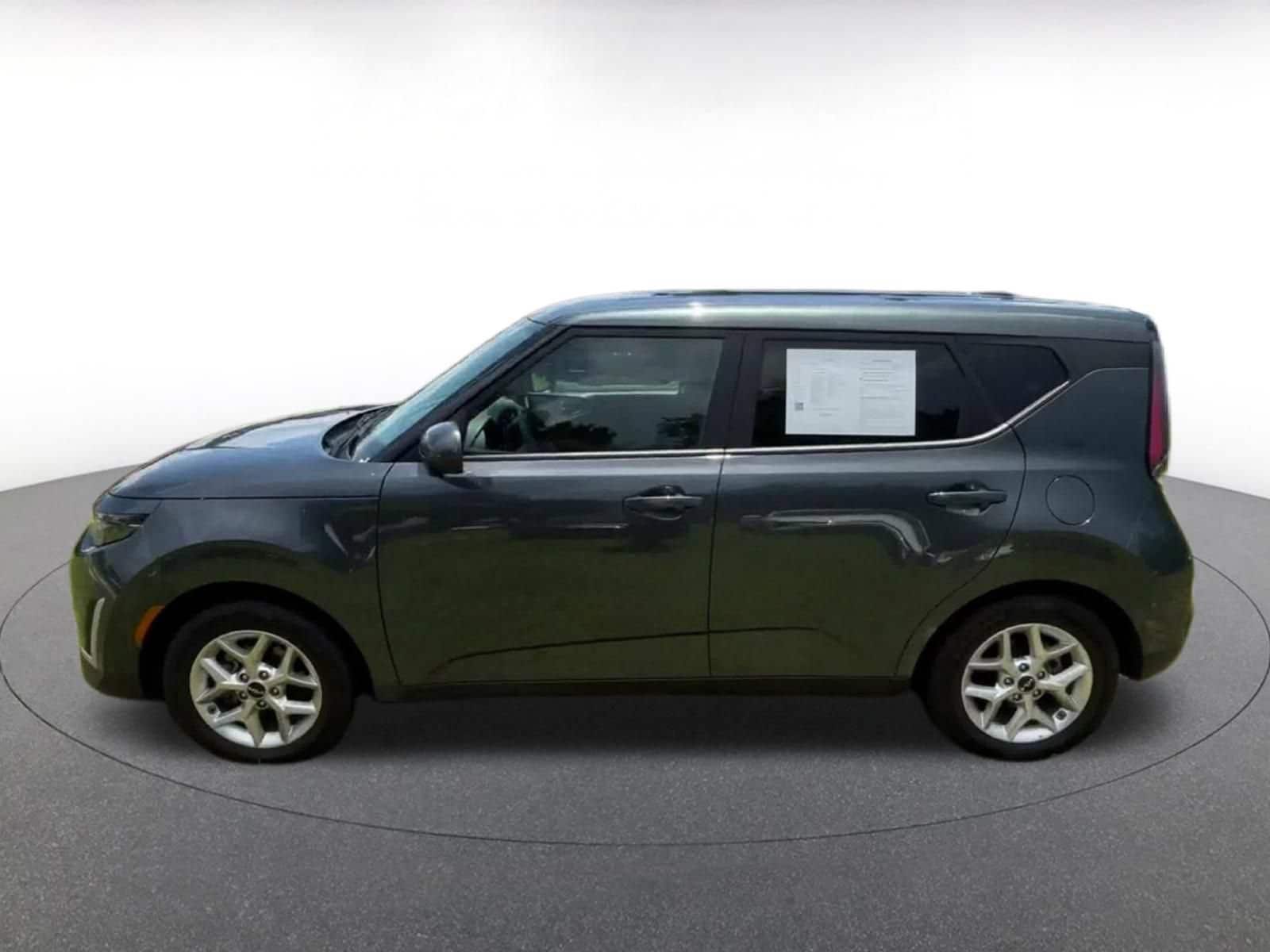 Thumbnail: 2025 Kia Soul - 8