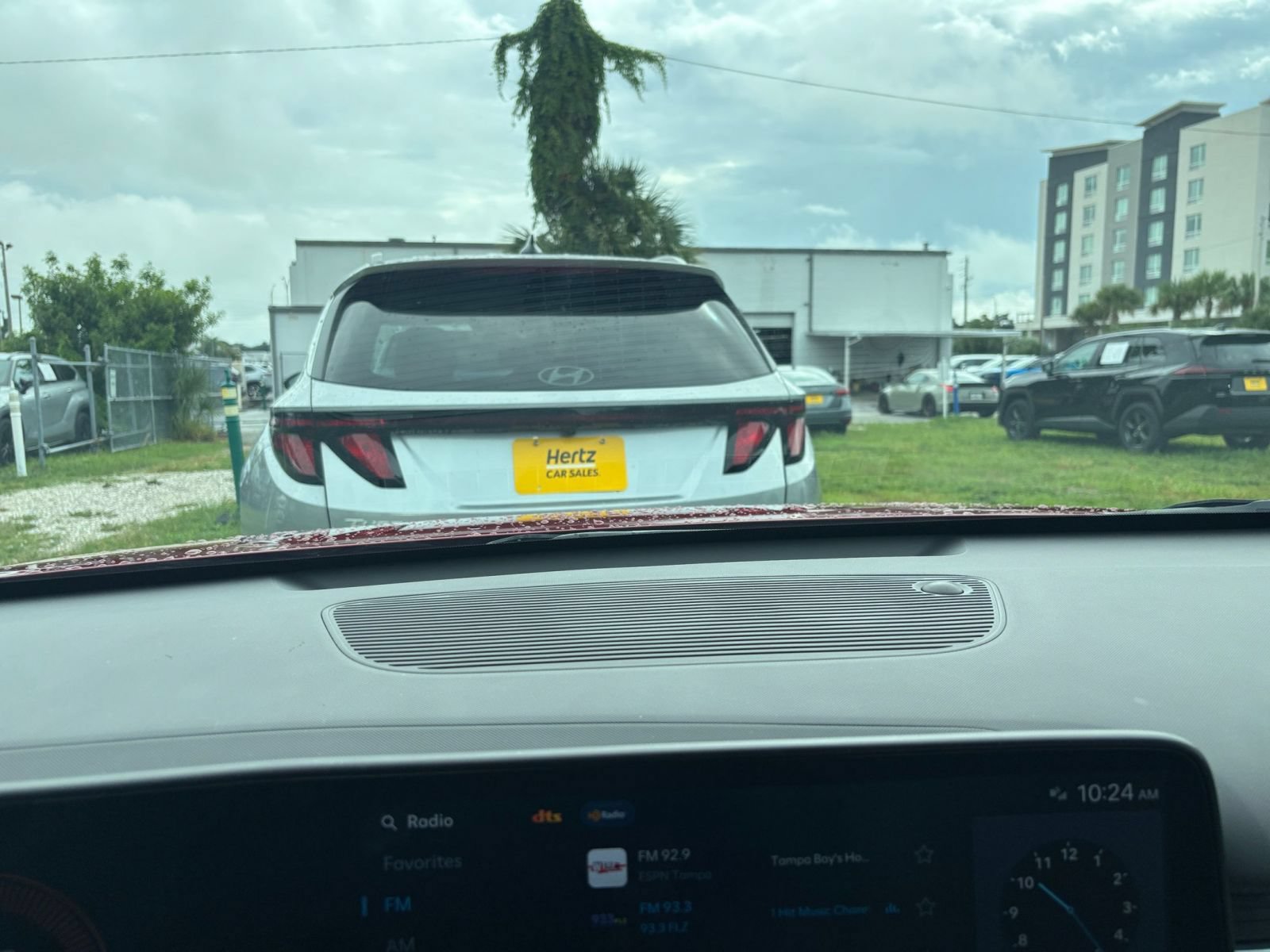 Thumbnail: 2026 Hyundai Kona - 13
