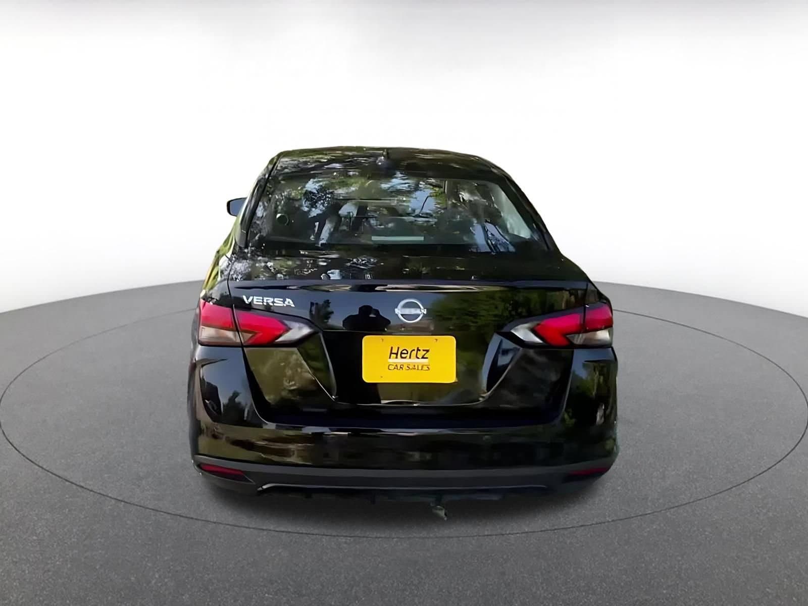 Thumbnail: 2025 Nissan Versa - 12