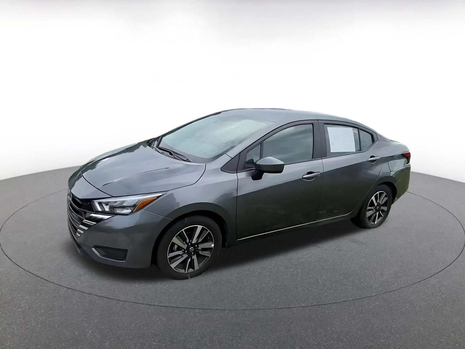 Thumbnail: 2025 Nissan Versa - 7