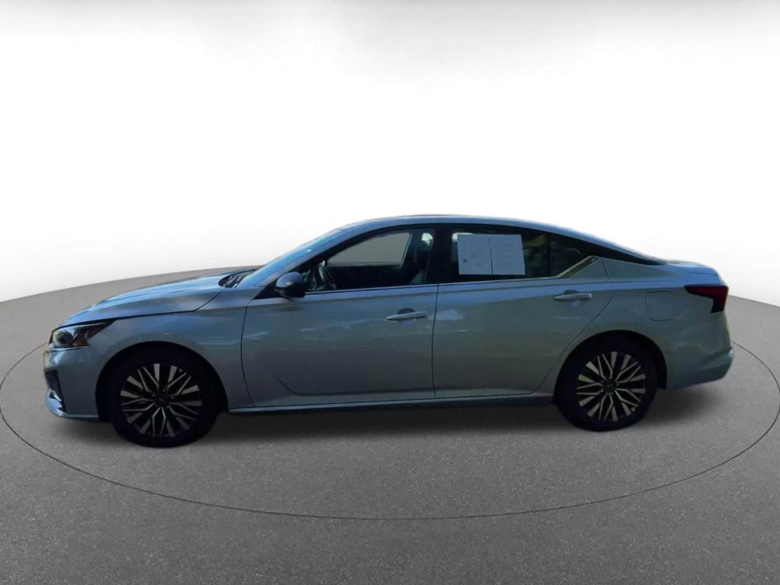 Thumbnail: 2026 Nissan Altima - 8