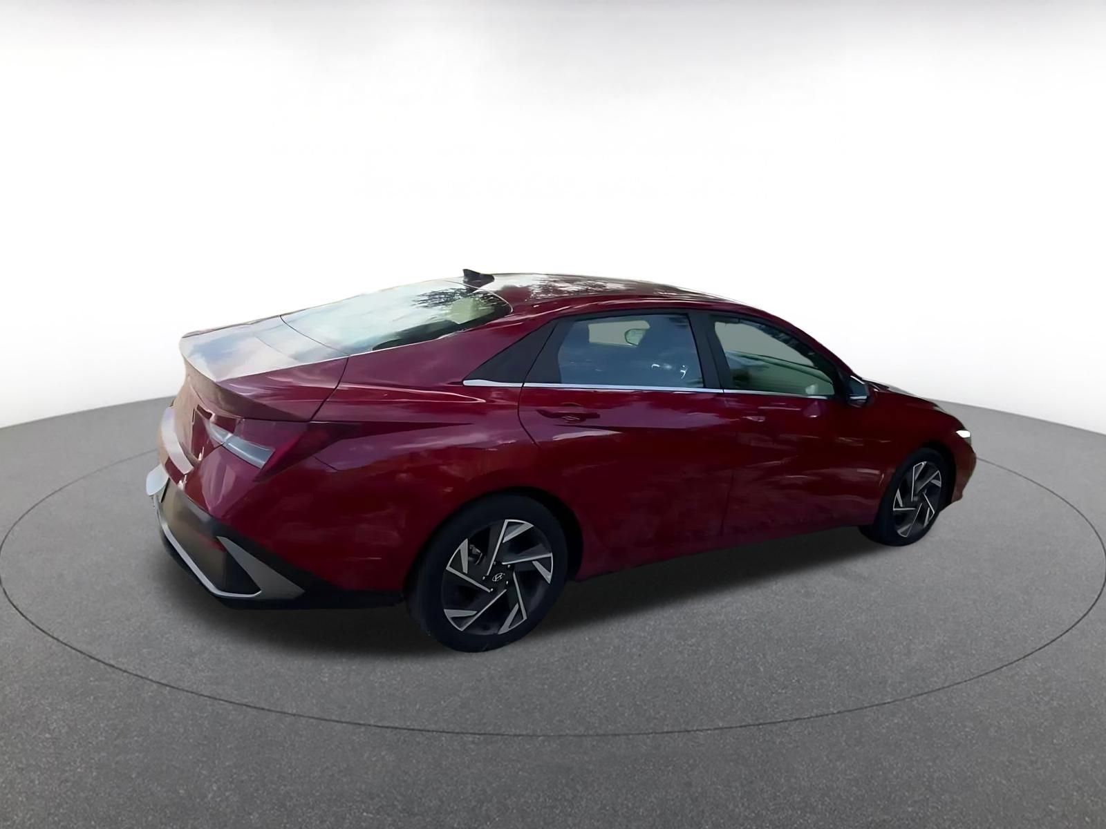 Thumbnail: 2025 Hyundai Elantra - 14