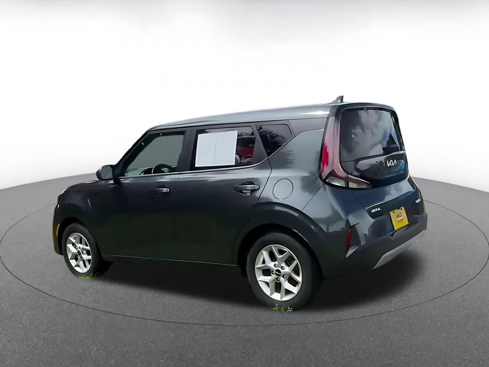 Thumbnail: 2025 Kia Soul - 10
