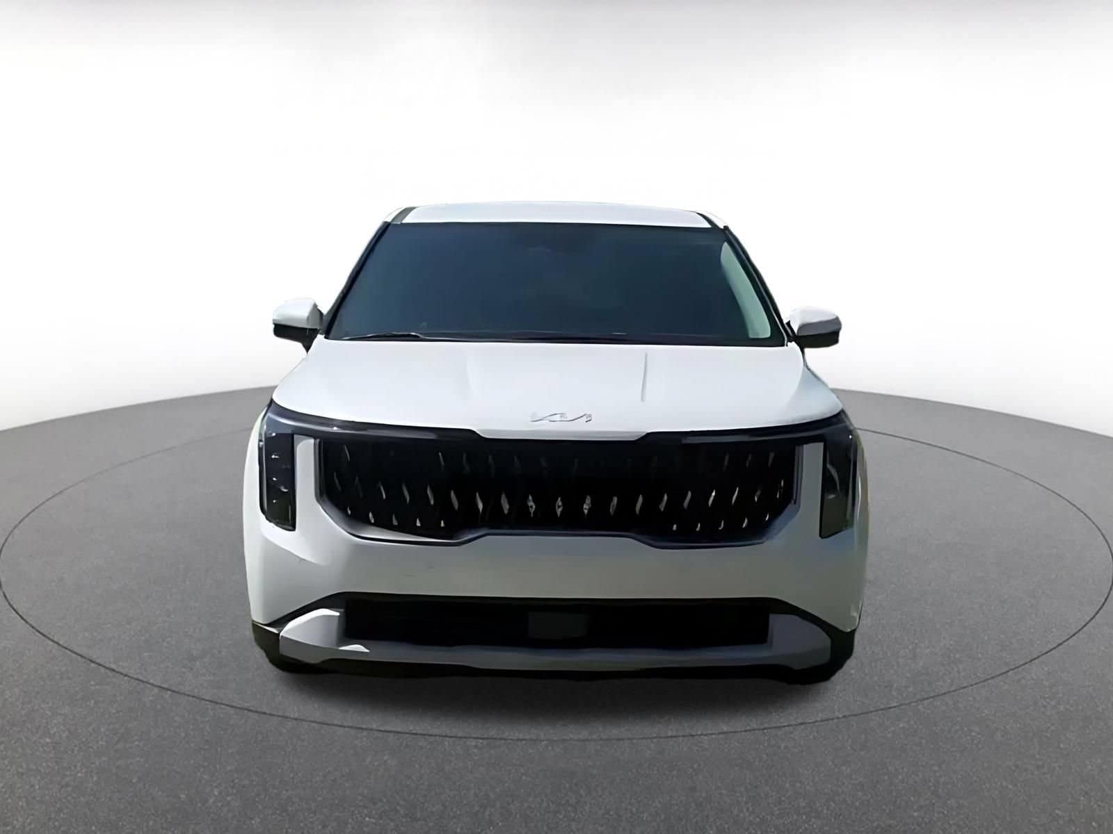 Thumbnail: 2026 Kia Carnival - 3