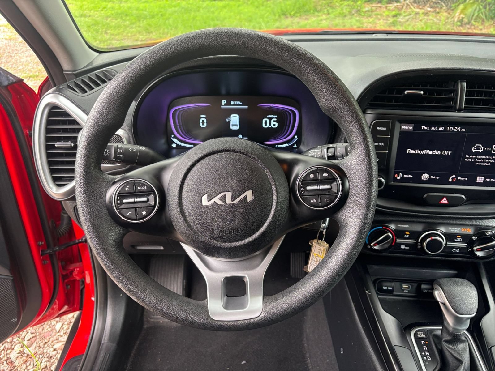 Thumbnail: 2025 Kia Soul - 27