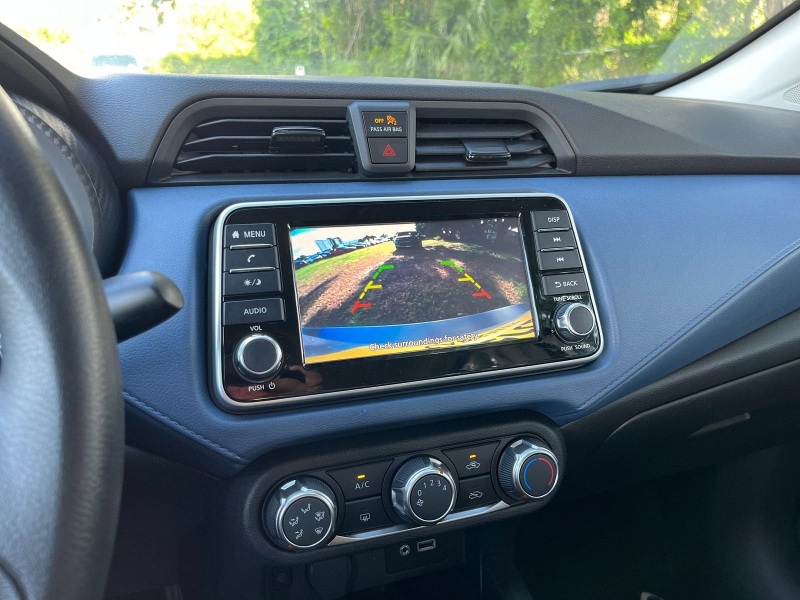 Thumbnail: 2025 Nissan Versa - 21