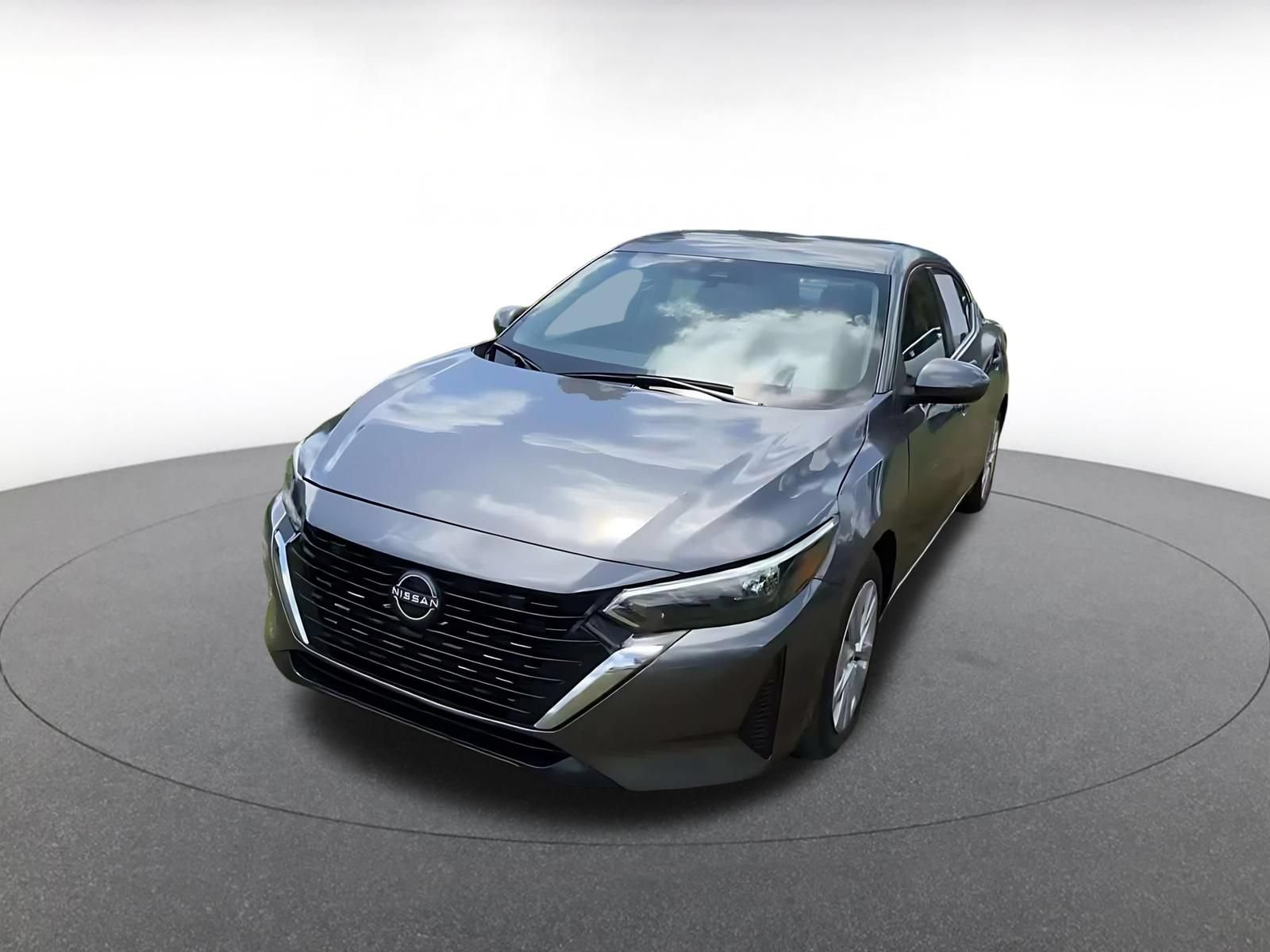 Thumbnail: 2025 Nissan Sentra - 6