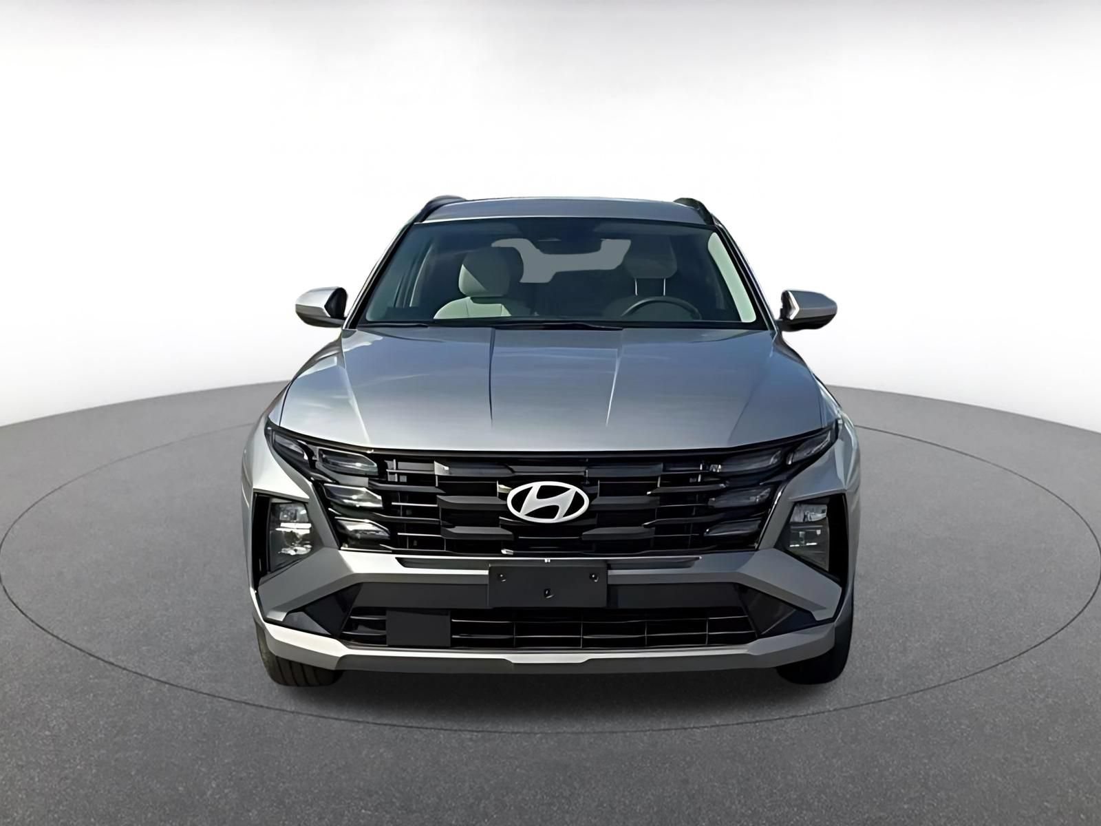 Thumbnail: 2026 Hyundai Tucson - 4