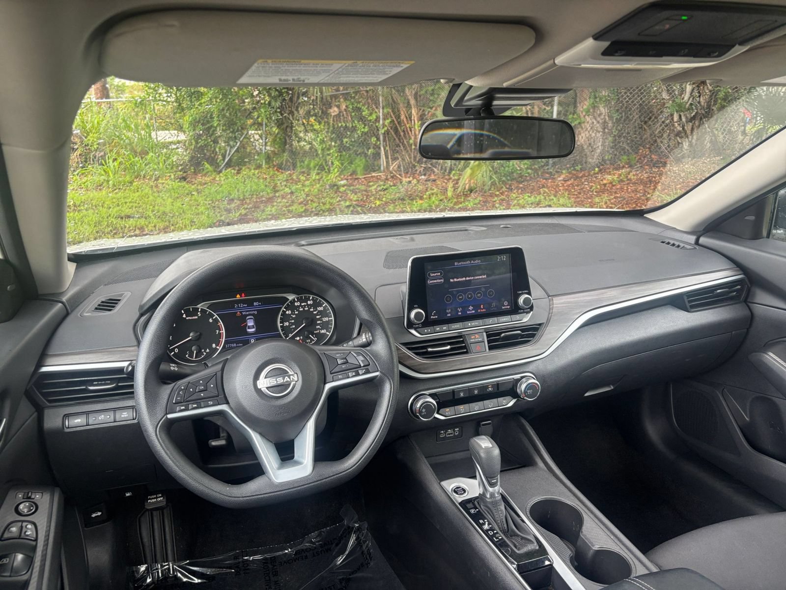 Thumbnail: 2025 Nissan Altima - 33
