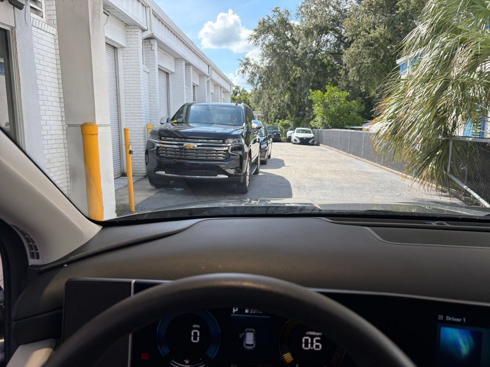 Thumbnail: 2026 Hyundai Tucson - 34