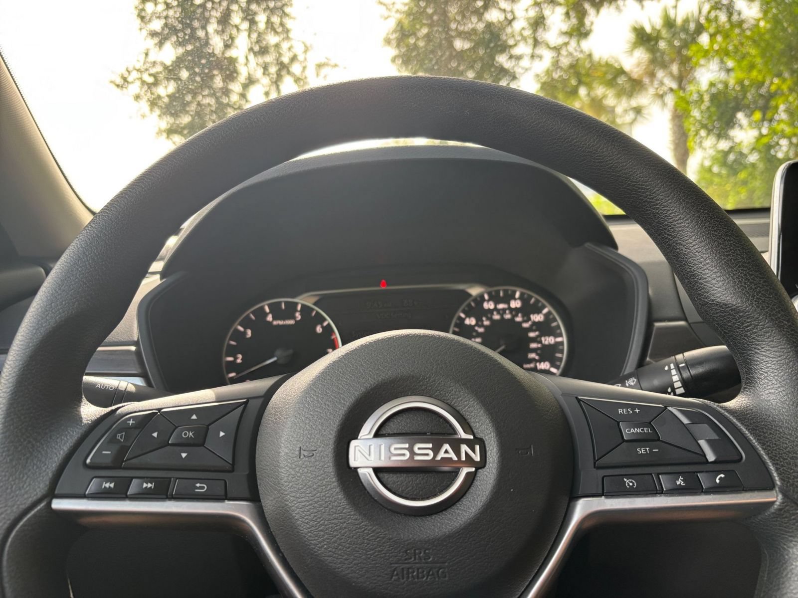 Thumbnail: 2025 Nissan Altima - 28