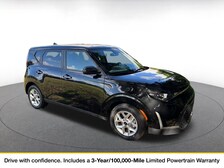 2025 Kia Soul LX -
                  Clearwater, FL