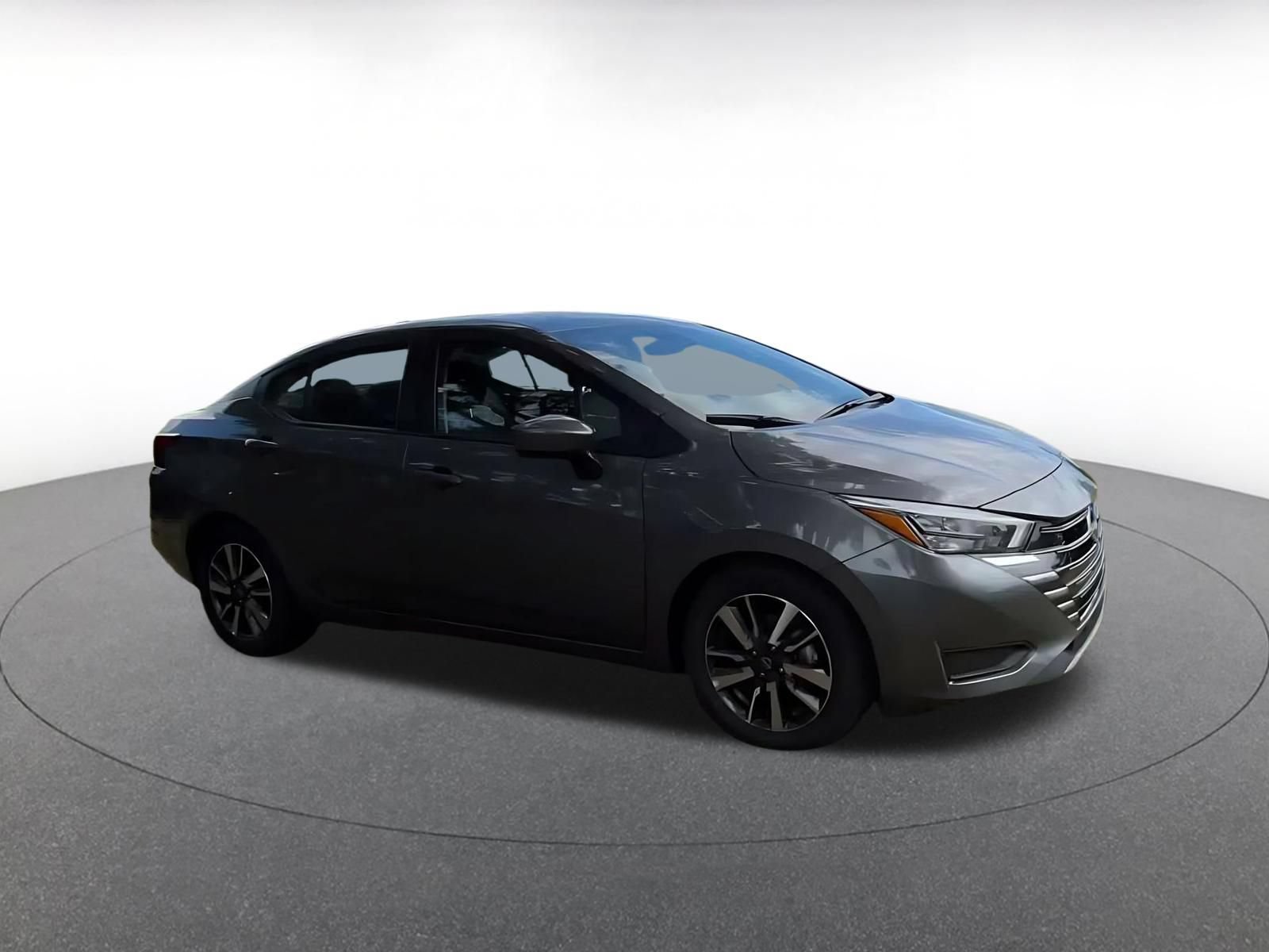 Thumbnail: 2025 Nissan Versa - 2