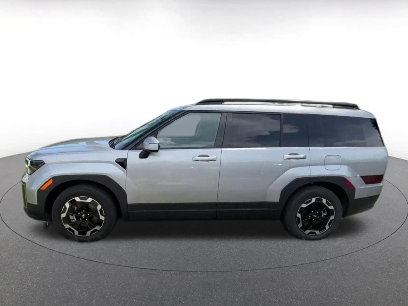 Thumbnail: 2026 Hyundai Santa Fe - 8