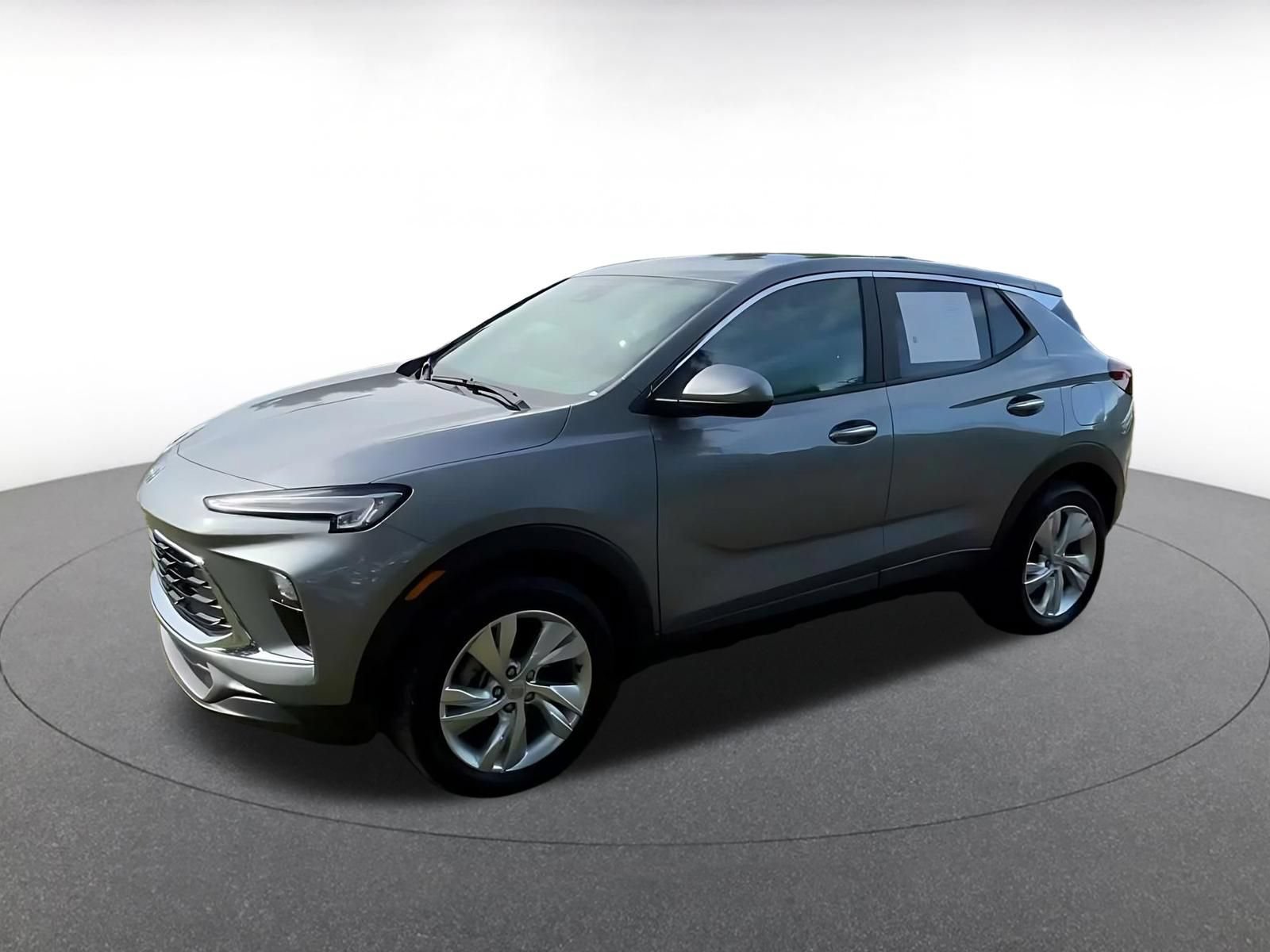 Thumbnail: 2025 Buick Encore GX - 7