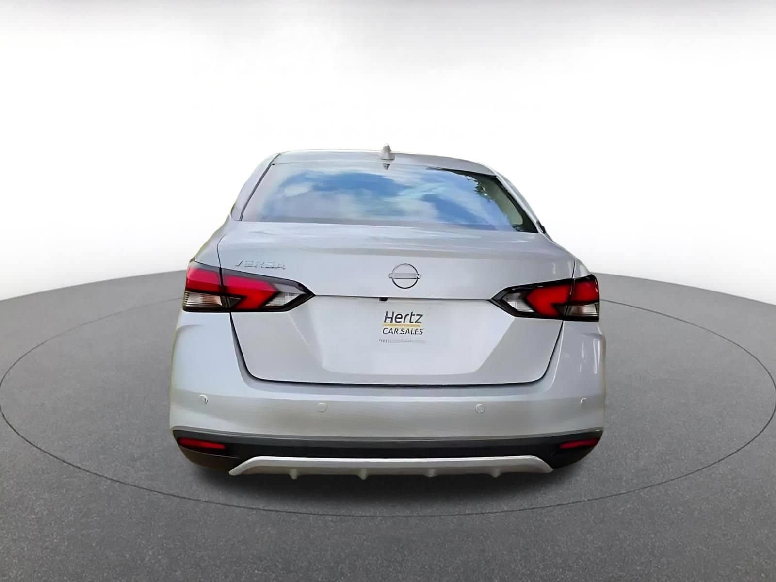 Thumbnail: 2025 Nissan Versa - 12