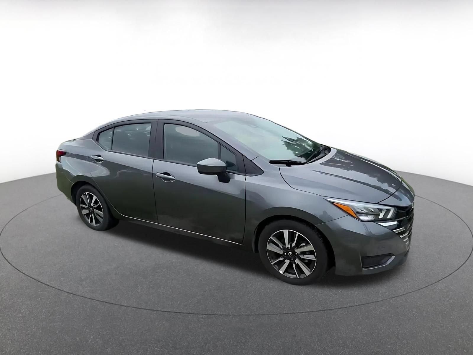 Thumbnail: 2025 Nissan Versa - 2