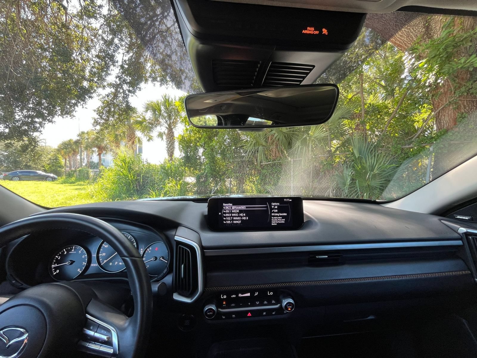 Thumbnail: 2026 Mazda CX-50 - 34